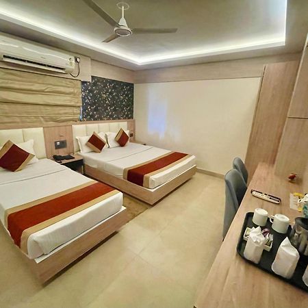 Hotel Royal Bengal Bolpur Exterior foto